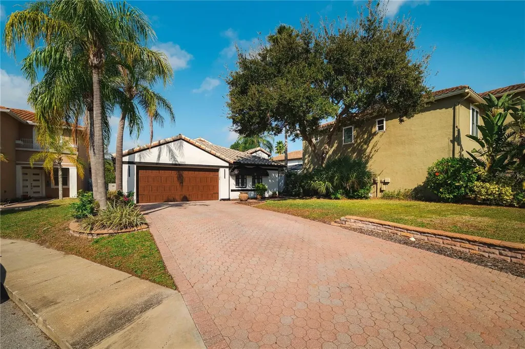 5806 Cay Cove Court Tampa FL 33615