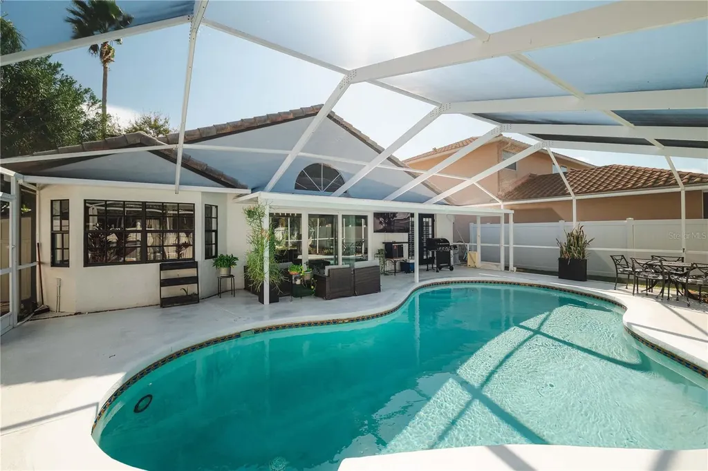 5806 Cay Cove Court Tampa FL 33615