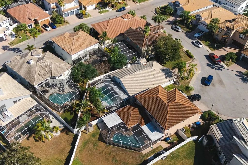 5806 Cay Cove Court Tampa FL 33615