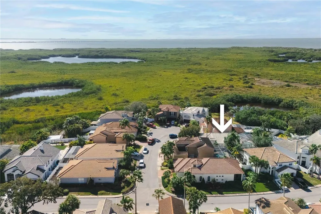 5806 Cay Cove Court Tampa FL 33615