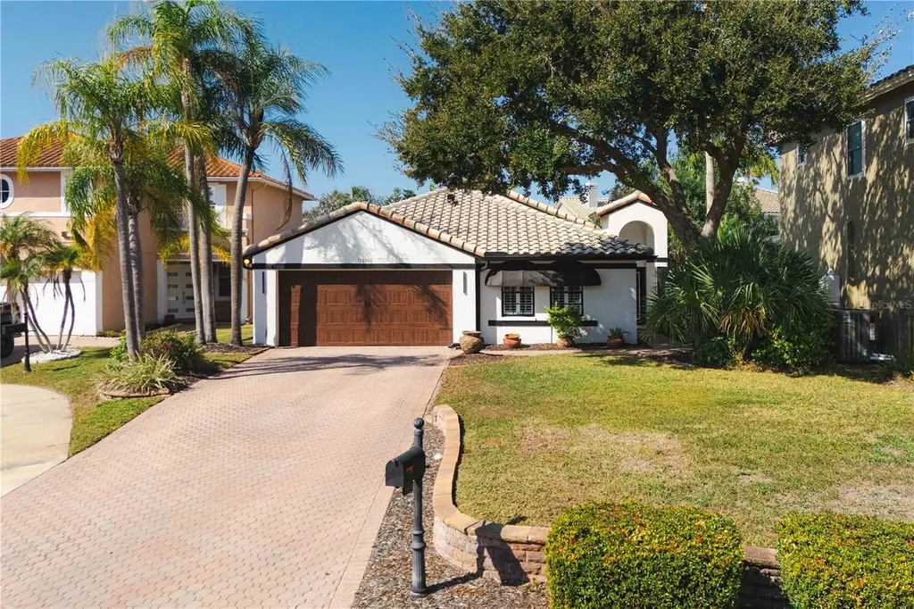 5806 Cay Cove Court Tampa FL 33615