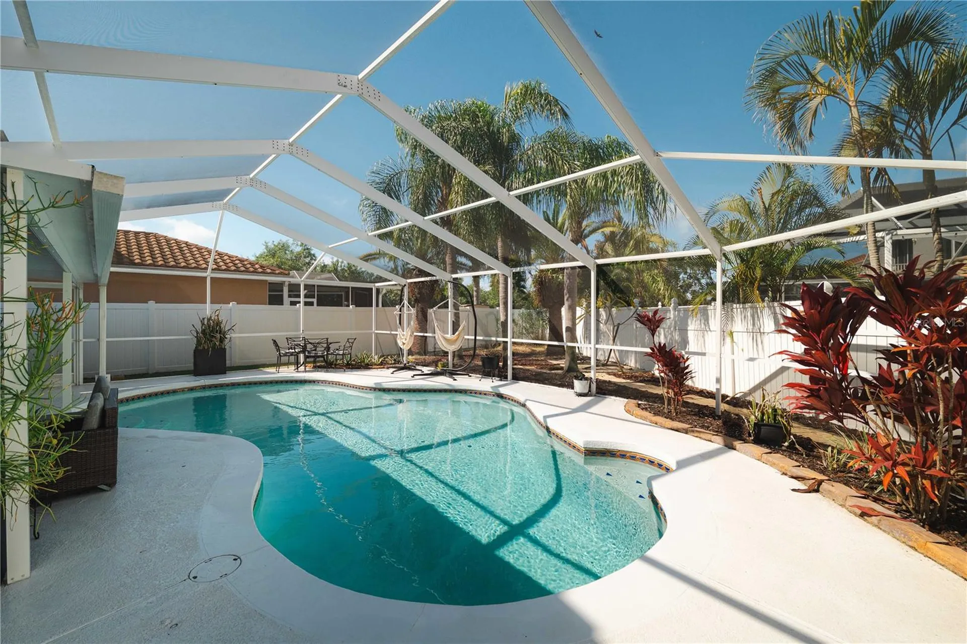 5806 Cay Cove Court Tampa FL 33615