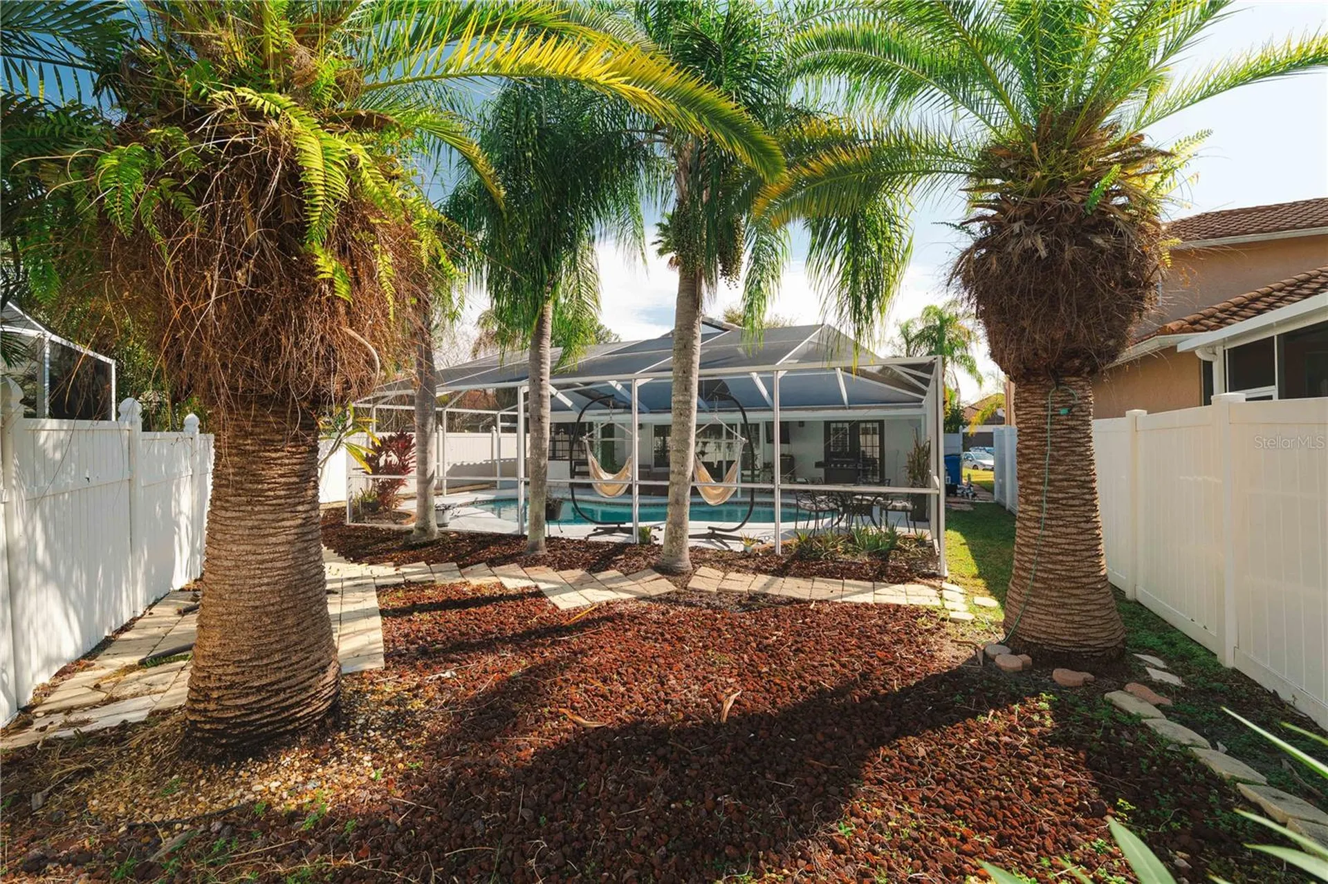 5806 Cay Cove Court Tampa FL 33615