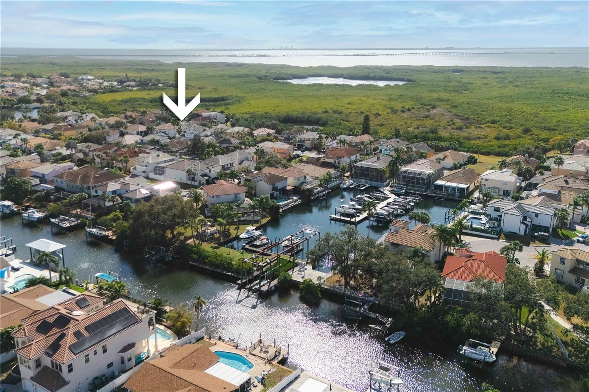 5806 Cay Cove Court Tampa FL 33615