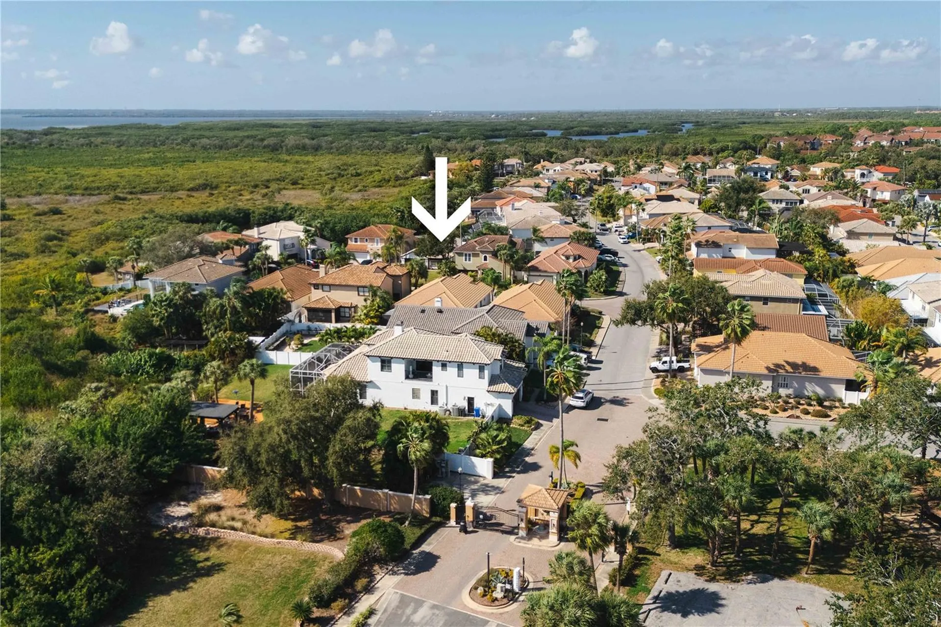 5806 Cay Cove Court Tampa FL 33615