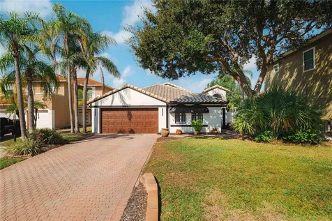5806 Cay Cove Court Tampa FL 33615
