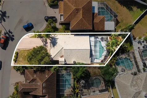 5806 Cay Cove Court Tampa FL 33615