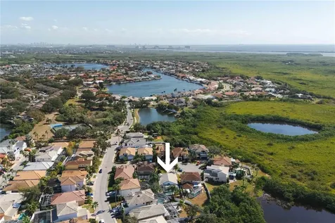 5806 Cay Cove Court Tampa FL 33615