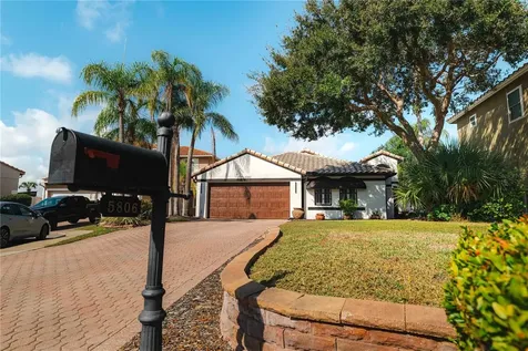 5806 Cay Cove Court Tampa FL 33615