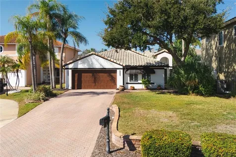 5806 Cay Cove Court Tampa FL 33615