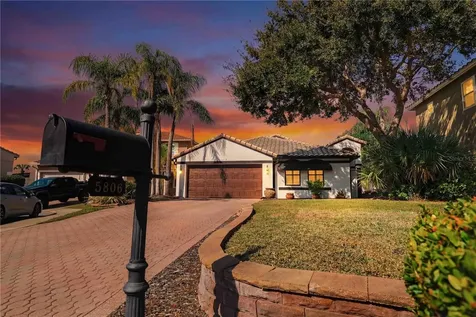 5806 Cay Cove Court Tampa FL 33615