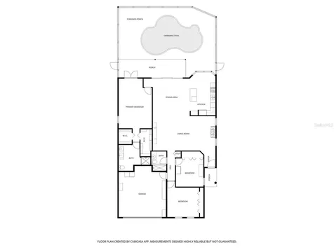 5806 Cay Cove Court Tampa FL 33615
