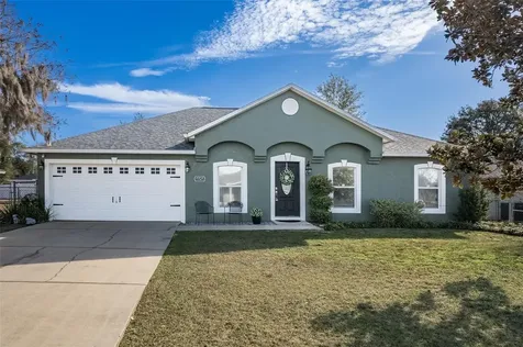13325 SW 43rd Avenue Road Ocala FL 34473