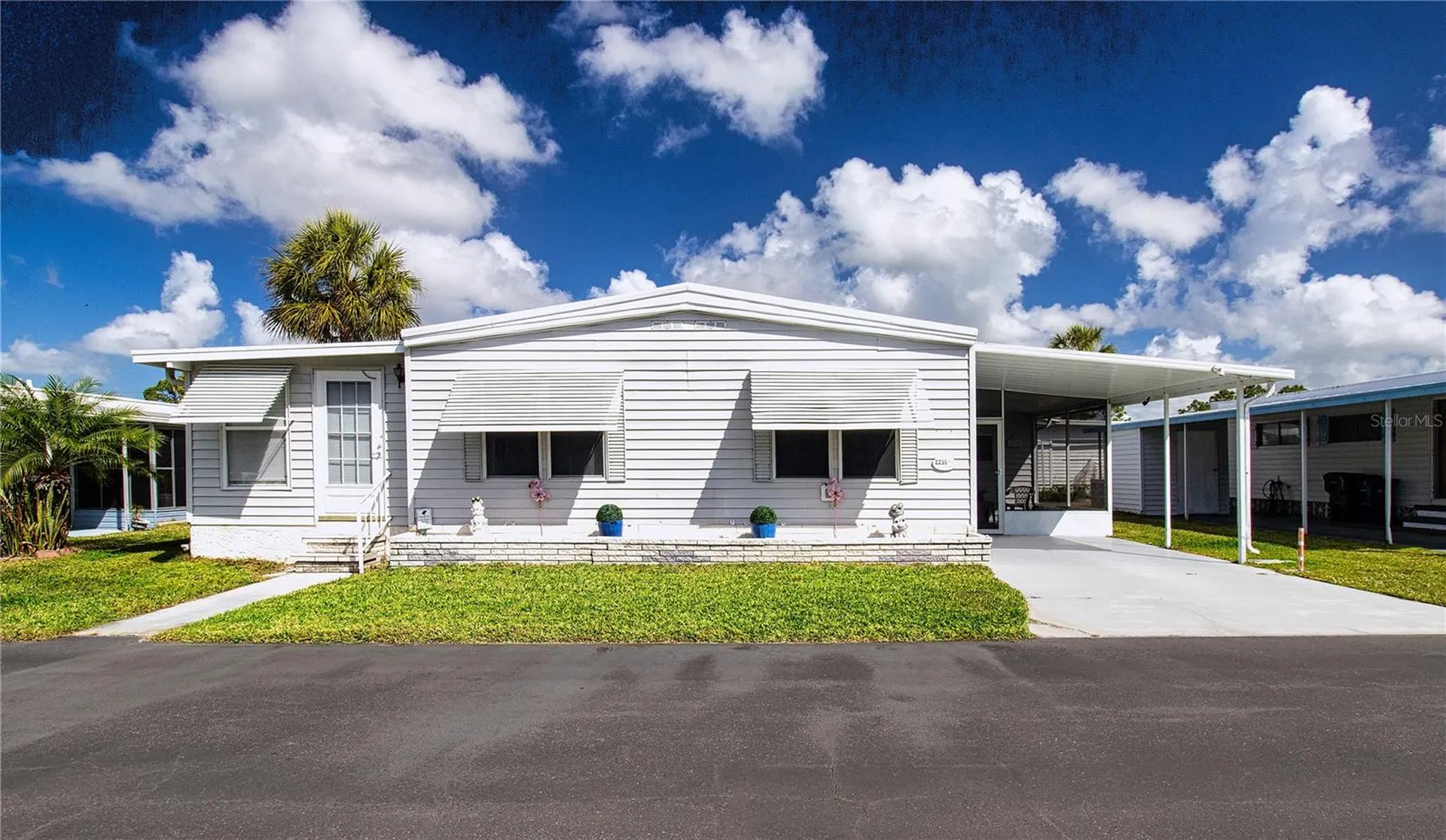 2235 Palazza Drive Sarasota FL 34238
