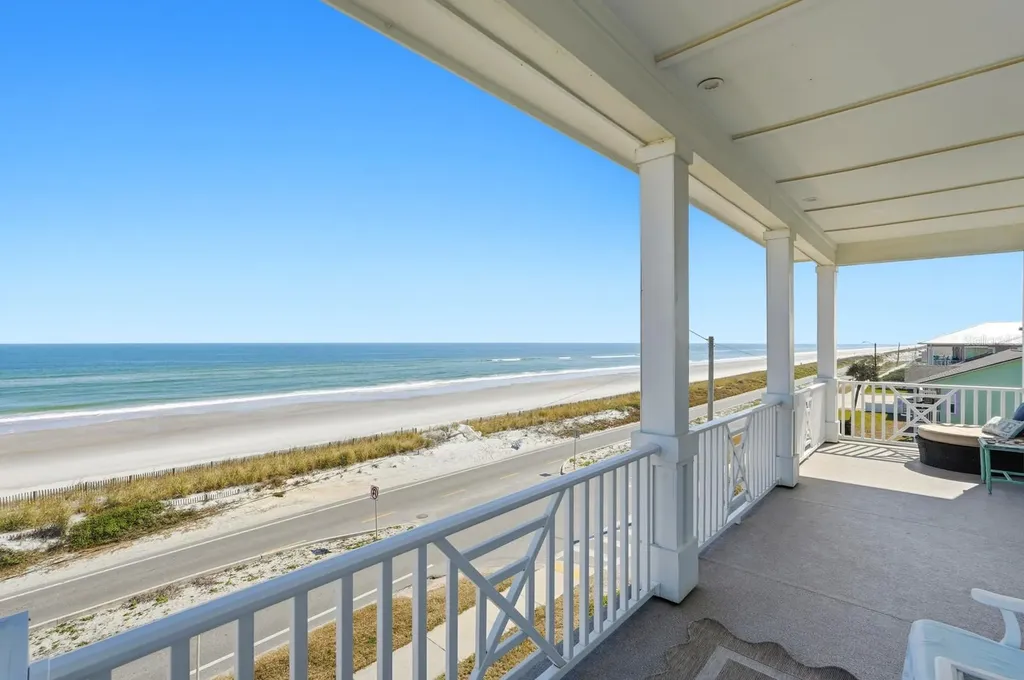 2044 S Ocean Shore Boulevard Flagler Beach FL 32136