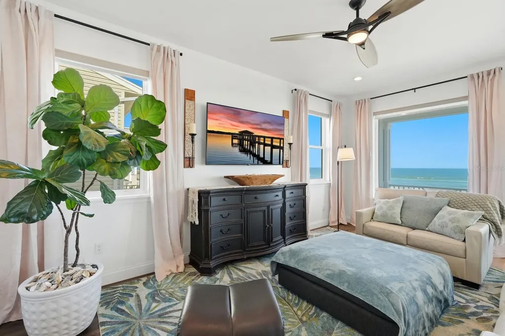 2044 S Ocean Shore Boulevard Flagler Beach FL 32136