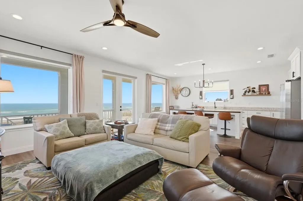 2044 S Ocean Shore Boulevard Flagler Beach FL 32136
