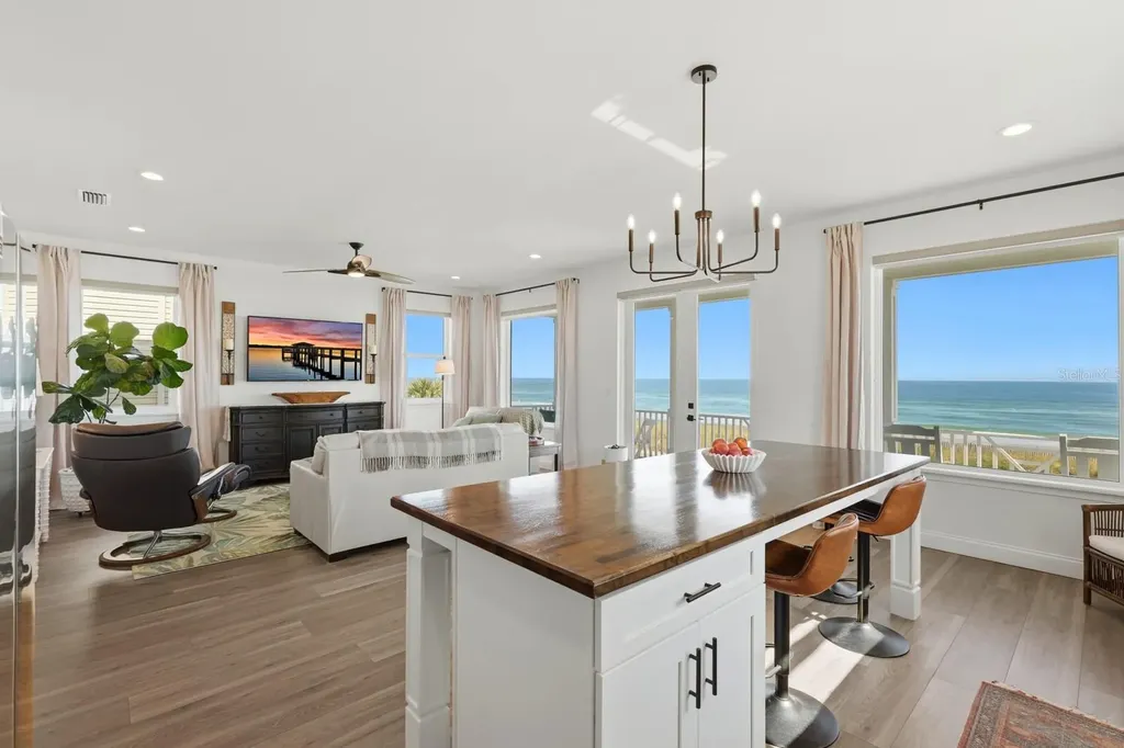 2044 S Ocean Shore Boulevard Flagler Beach FL 32136