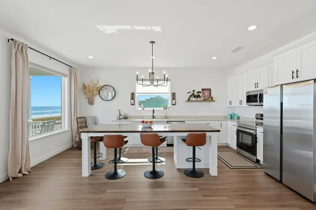 2044 S Ocean Shore Boulevard Flagler Beach FL 32136