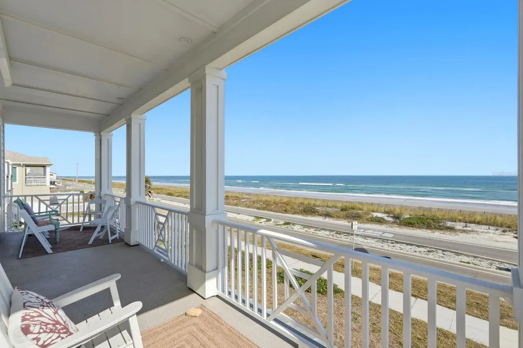 2044 S Ocean Shore Boulevard Flagler Beach FL 32136