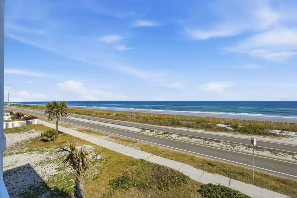 2044 S Ocean Shore Boulevard Flagler Beach FL 32136