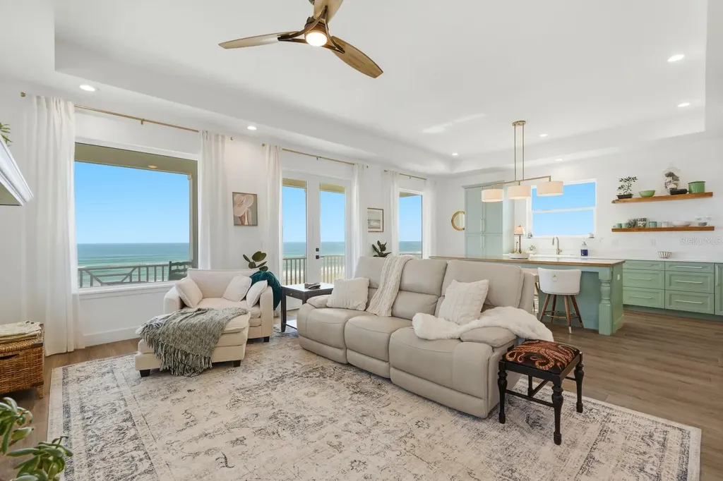 2044 S Ocean Shore Boulevard Flagler Beach FL 32136