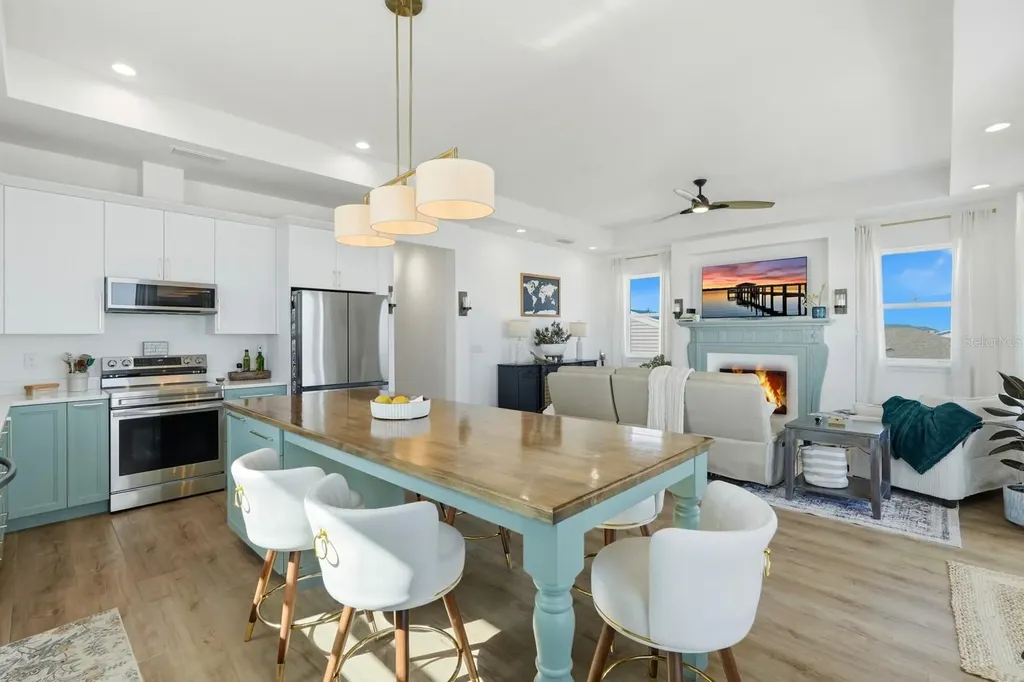 2044 S Ocean Shore Boulevard Flagler Beach FL 32136