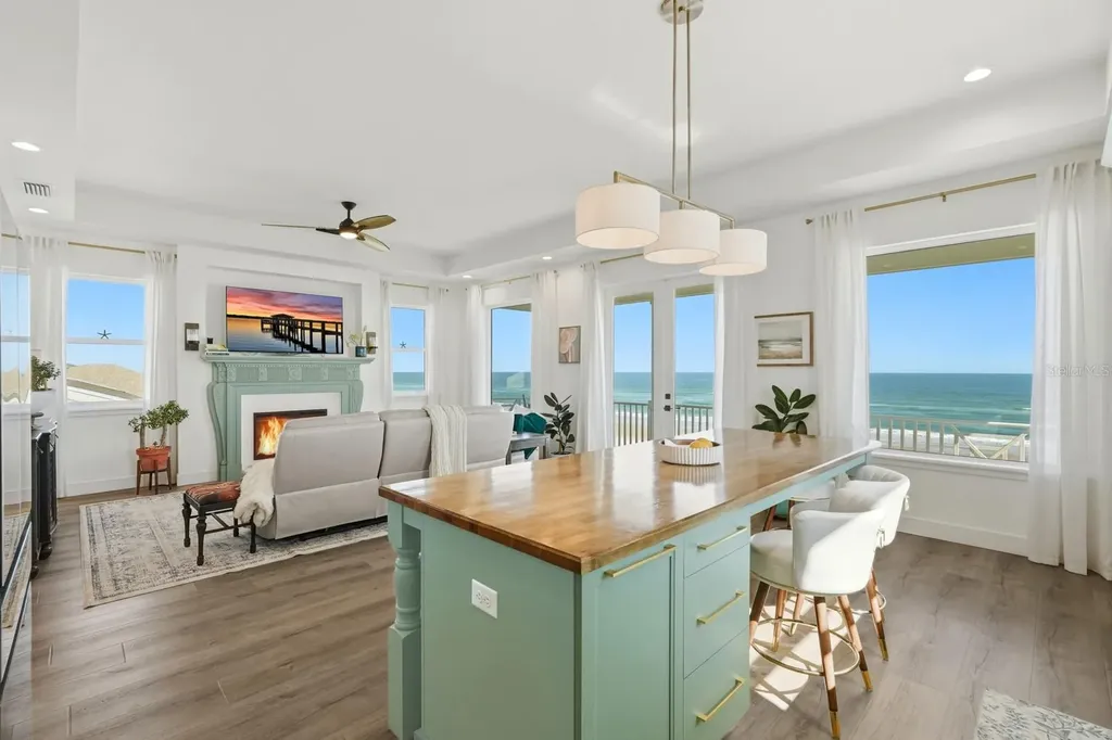2044 S Ocean Shore Boulevard Flagler Beach FL 32136