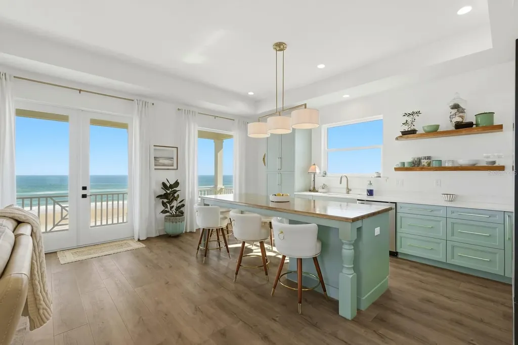2044 S Ocean Shore Boulevard Flagler Beach FL 32136