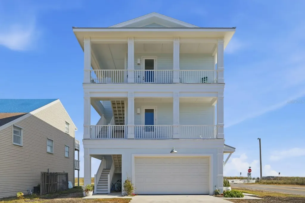 2044 S Ocean Shore Boulevard Flagler Beach FL 32136