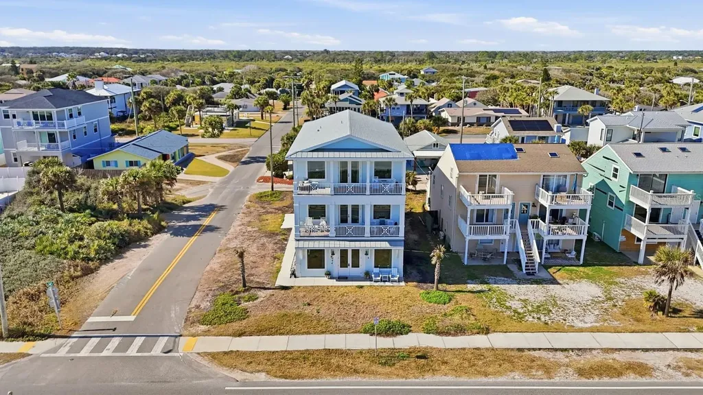 2044 S Ocean Shore Boulevard Flagler Beach FL 32136