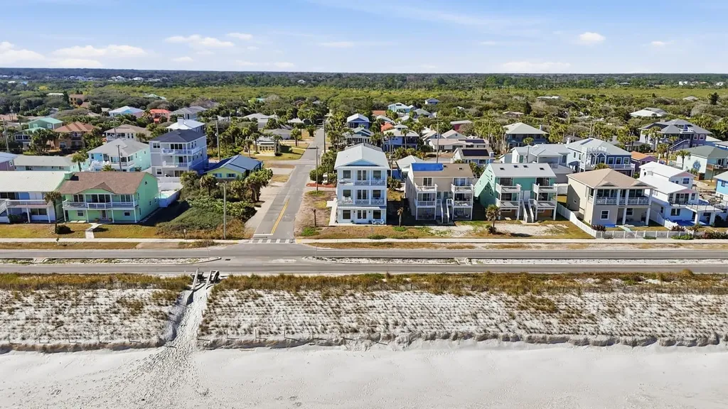 2044 S Ocean Shore Boulevard Flagler Beach FL 32136