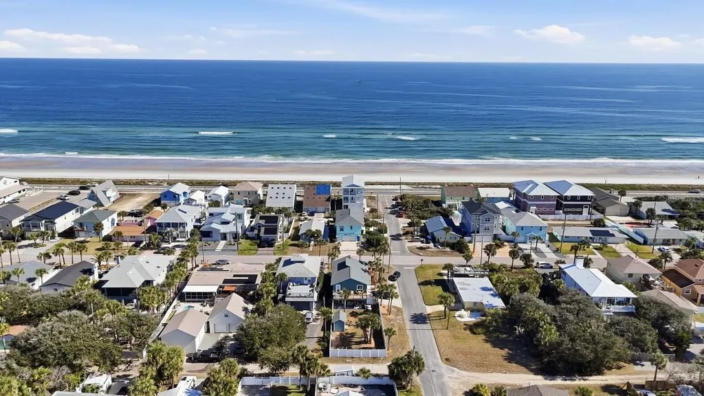 2044 S Ocean Shore Boulevard Flagler Beach FL 32136