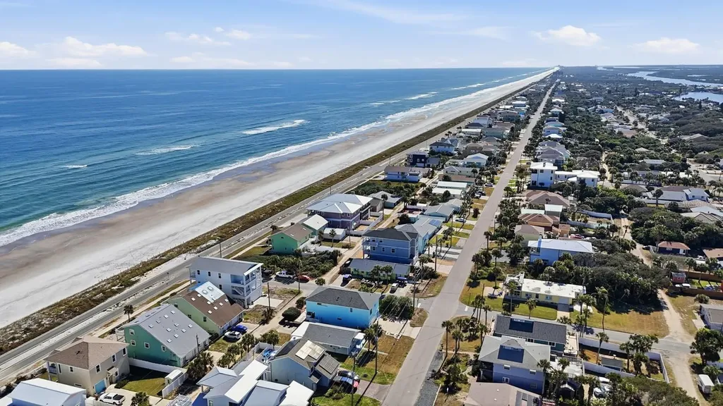 2044 S Ocean Shore Boulevard Flagler Beach FL 32136
