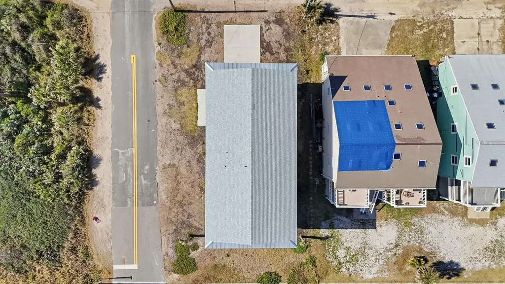 2044 S Ocean Shore Boulevard Flagler Beach FL 32136