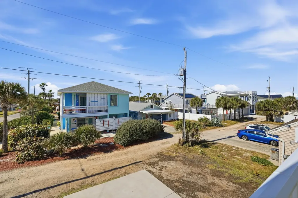 2044 S Ocean Shore Boulevard Flagler Beach FL 32136