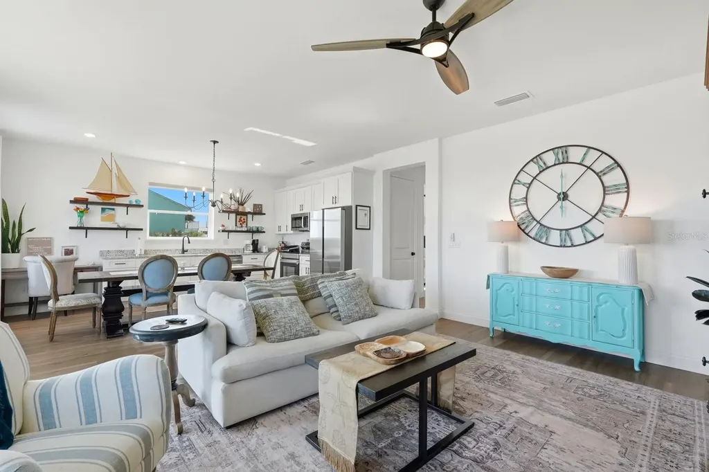 2044 S Ocean Shore Boulevard Flagler Beach FL 32136