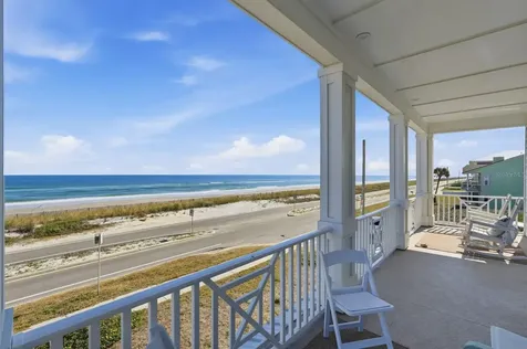 2044 S Ocean Shore Boulevard Flagler Beach FL 32136