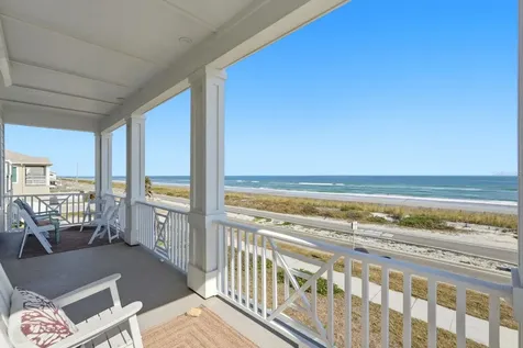 2044 S Ocean Shore Boulevard Flagler Beach FL 32136