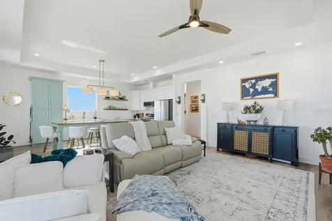2044 S Ocean Shore Boulevard Flagler Beach FL 32136