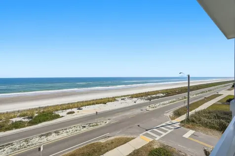 2044 S Ocean Shore Boulevard Flagler Beach FL 32136