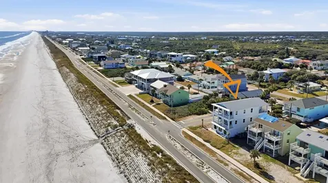 2044 S Ocean Shore Boulevard Flagler Beach FL 32136