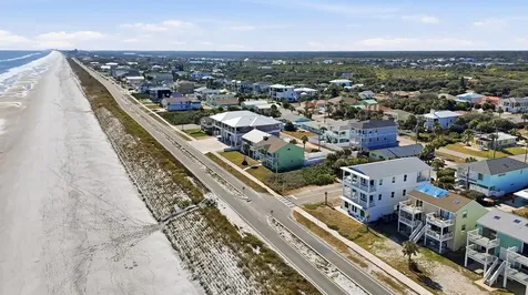 2044 S Ocean Shore Boulevard Flagler Beach FL 32136