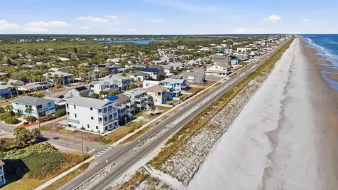 2044 S Ocean Shore Boulevard Flagler Beach FL 32136