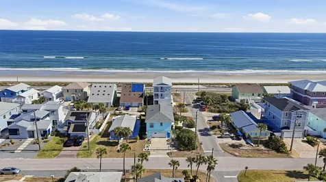 2044 S Ocean Shore Boulevard Flagler Beach FL 32136