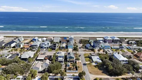 2044 S Ocean Shore Boulevard Flagler Beach FL 32136