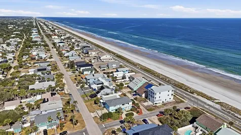 2044 S Ocean Shore Boulevard Flagler Beach FL 32136