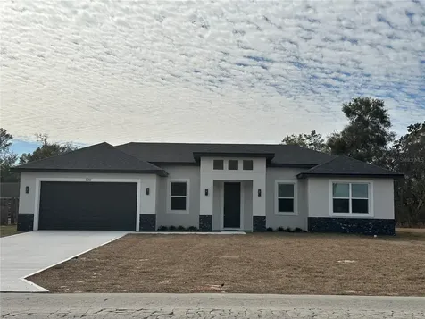 1323 E Derby Drive Dunnellon FL 34434