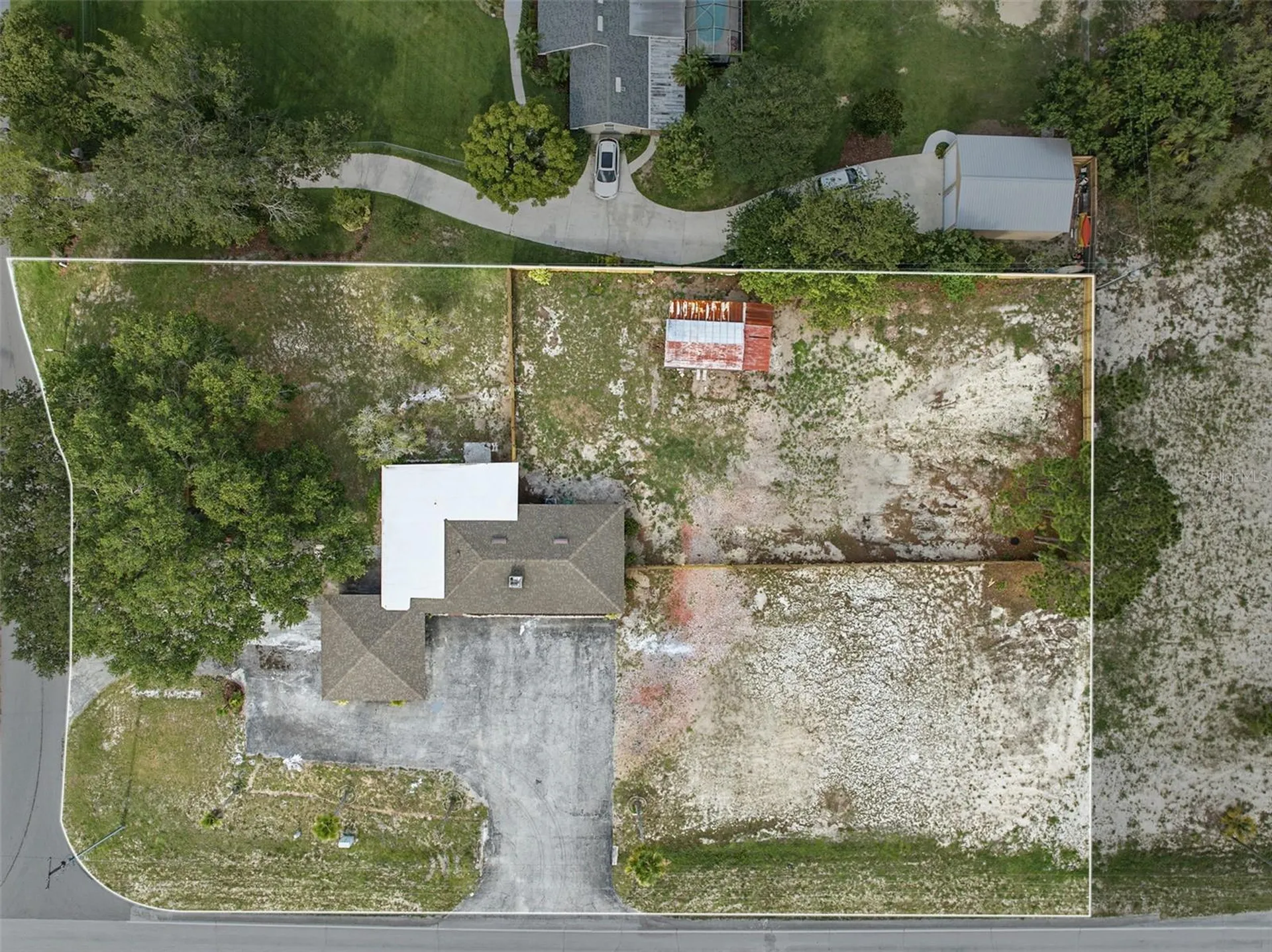 8812 Oakwood Drive Lake Wales FL 33898