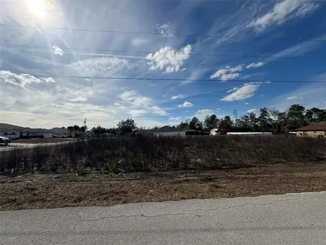 SW 108th Place Ocala FL 34476